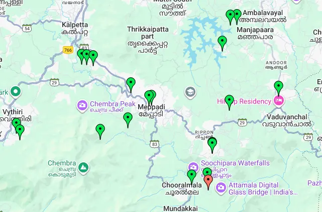 Electric Charging in wayanad EV Charging