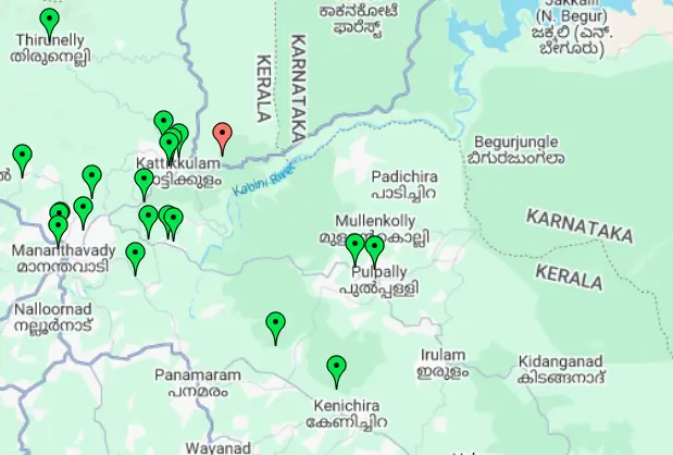 Electric Charging in wayanad EV Charging