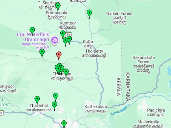 Electric Charging in wayanad EV Charging