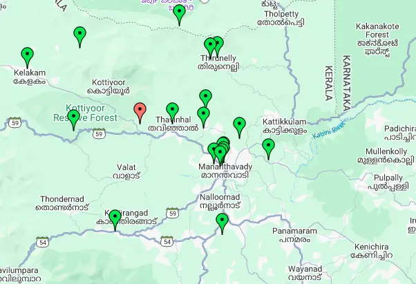 Electric Charging in wayanad EV Charging