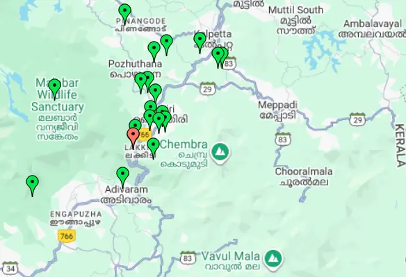 Electric Charging in wayanad EV Charging