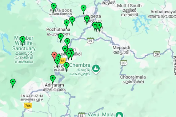 Electric Charging in wayanad EV Charging