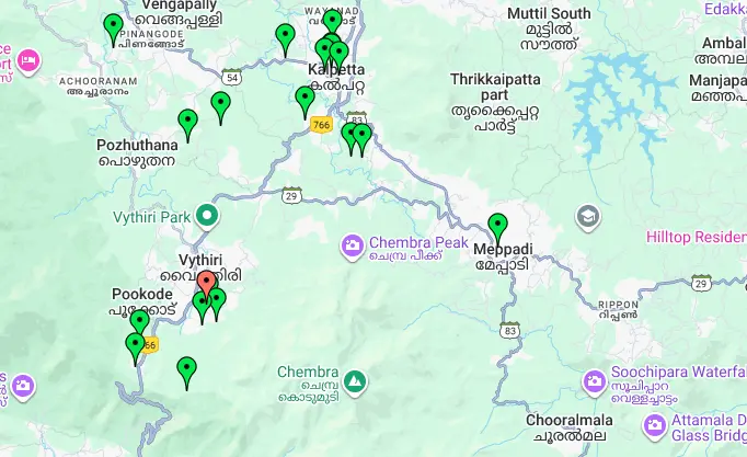 Electric Charging in wayanad EV Charging