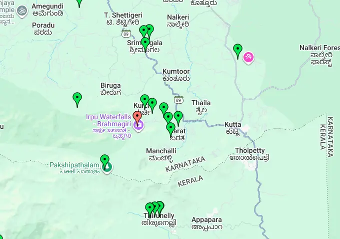 Electric Charging in wayanad EV Charging