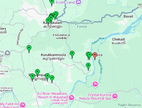 Electric Charging in wayanad EV Charging