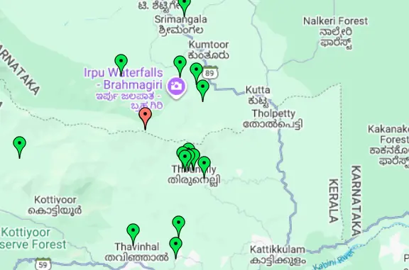 Electric Charging in wayanad EV Charging