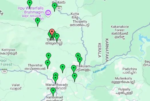 Electric Charging in wayanad EV Charging