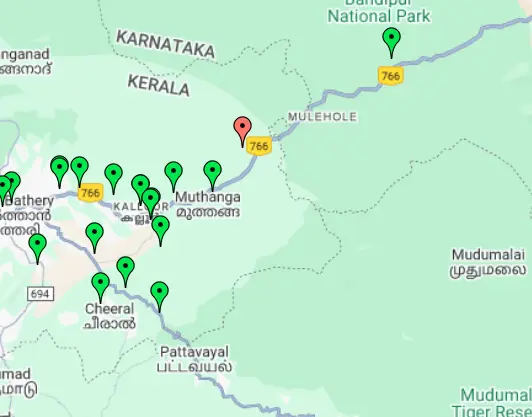 Electric Charging in wayanad EV Charging