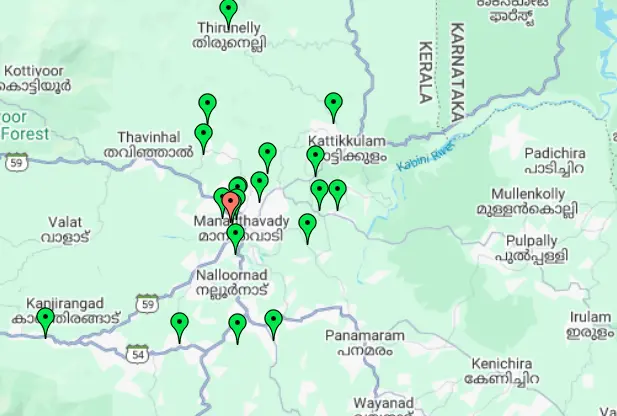 Electric Charging in wayanad EV Charging