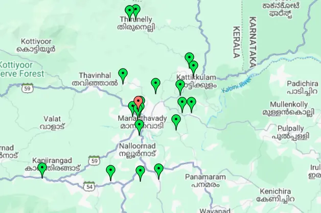 Electric Charging in wayanad EV Charging