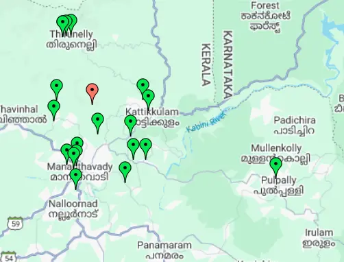 Electric Charging in wayanad EV Charging