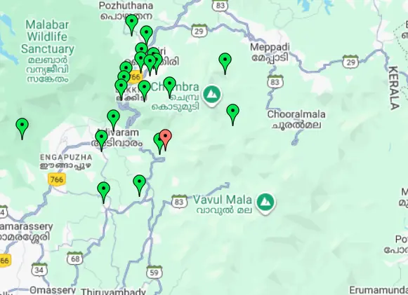 Electric Charging in wayanad EV Charging