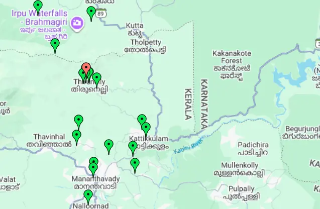 Electric Charging in wayanad EV Charging