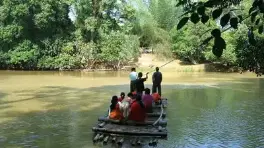 sports in wayanad