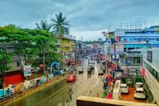 Sulthan Batery